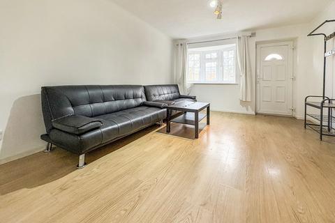 undefined, Redshaw Close, Buckingham