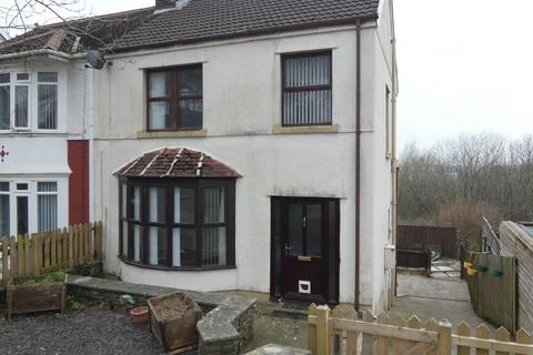 3 bedroom semi-detached house to rent, Sarnfan Baglan Road, Baglan, Port Talbot, SA12