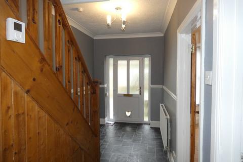 3 bedroom semi-detached house to rent, Sarnfan Baglan Road, Baglan, Port Talbot, SA12