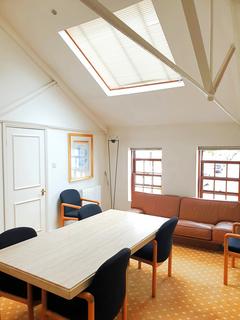 Office to rent, 58-64A Webbs Rd London SW11 6SF