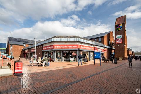 Office to rent, Lee Rd Manchester M9 4DH