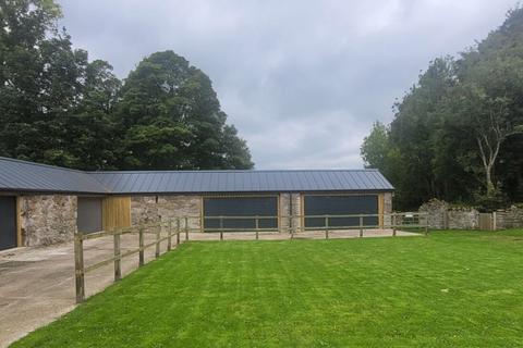 Industrial unit to rent, Highgate Farm Penrith CA11 0SE