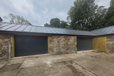 Industrial unit to rent, Highgate Farm Penrith CA11 0SE
