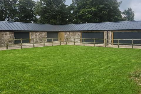 Industrial unit to rent, Highgate Farm Penrith CA11 0SE