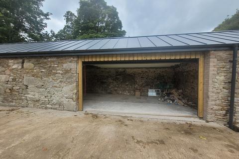 Industrial unit to rent, Highgate Farm Penrith CA11 0SE