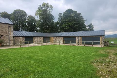 Industrial unit to rent - Highgate Farm Penrith CA11 0SE