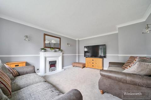 undefined, Weston Grove, Bagshot, Surrey, GU19