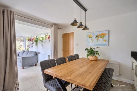 undefined, Weston Grove, Bagshot, Surrey, GU19