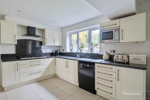 undefined, Weston Grove, Bagshot, Surrey, GU19
