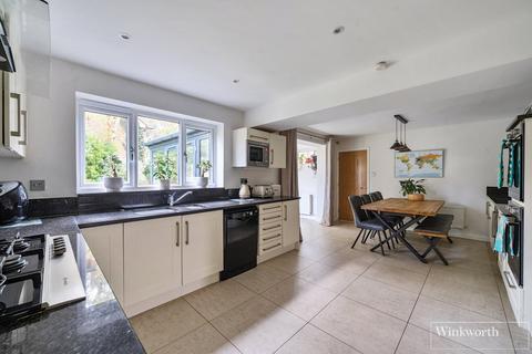 undefined, Weston Grove, Bagshot, Surrey, GU19