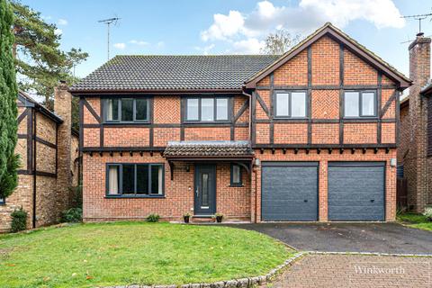 undefined, Weston Grove, Bagshot, Surrey, GU19