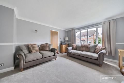 undefined, Weston Grove, Bagshot, Surrey, GU19