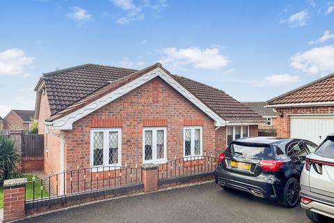 3 bedroom bungalow for sale, Rough Hill Drive, Rowley Regis, West Midlands