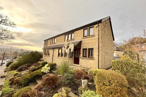 undefined, Pye Nest Road, Halifax