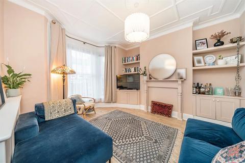 Sandhurst Road, London SE6