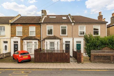 undefined, Sandhurst Road, London SE6