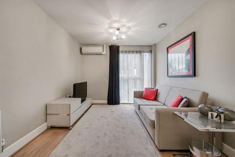 1 bedroom flat for sale, Glenthorne Road, London W6