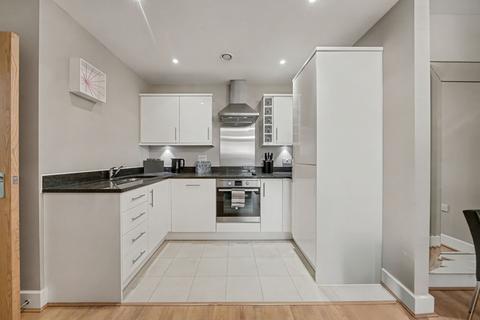 1 bedroom flat for sale, Glenthorne Road, London W6