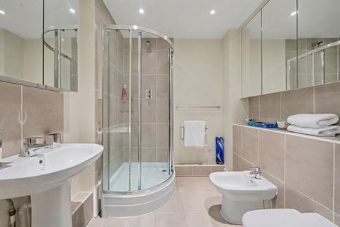 1 bedroom flat for sale, Glenthorne Road, London W6