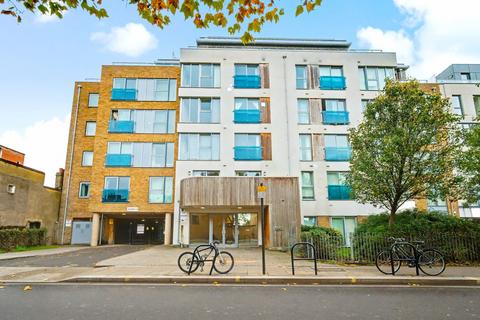 1 bedroom flat for sale, Glenthorne Road, London W6