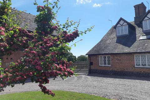 undefined, Bridgemere Farm Yew Tree Lane, Nantwich CW5