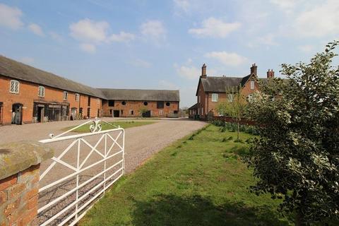 undefined, Bridgemere Farm Yew Tree Lane, Nantwich CW5