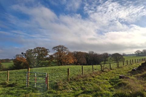 undefined, Bridgemere Farm Yew Tree Lane, Nantwich CW5