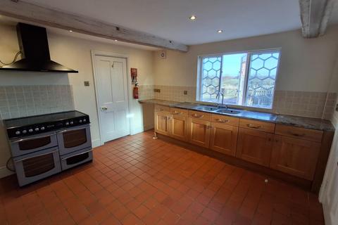 2 bedroom semi-detached house to rent, Bridgemere Farm Yew Tree Lane, Nantwich CW5