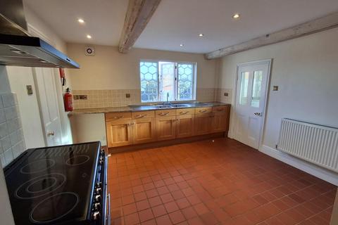 2 bedroom semi-detached house to rent, Bridgemere Farm Yew Tree Lane, Nantwich CW5