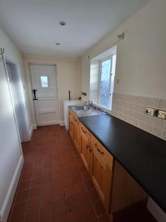 2 bedroom semi-detached house to rent, Bridgemere Farm Yew Tree Lane, Nantwich CW5