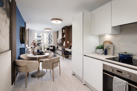 undefined, Menier Apartments at Hayes Village Nestles Avenue, Hayes UB3
