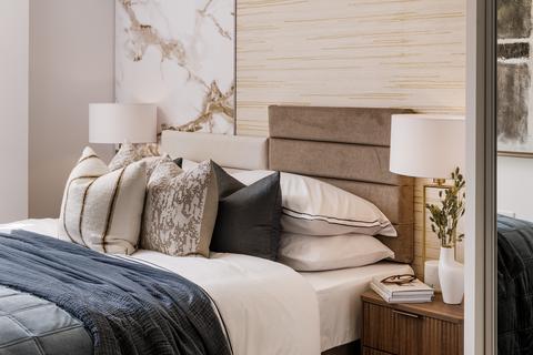 undefined, Menier Apartments at Hayes Village Nestles Avenue, Hayes UB3