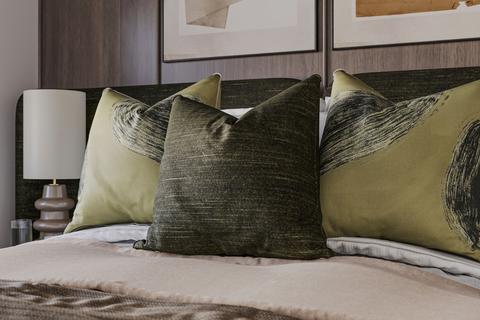 2 bedroom apartment for sale, Menier Apartments at Hayes Village Carnation Gardens, Nestle Avenue, Hayes UB3