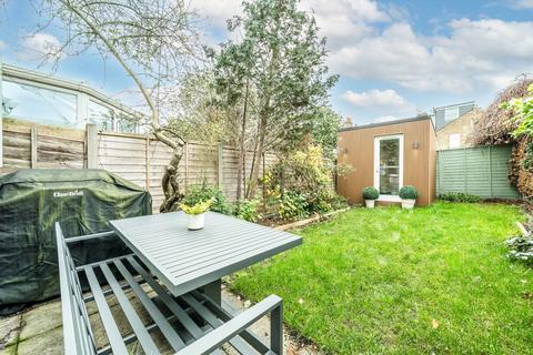 7 Steele Road, Isleworth, TW7 7HL