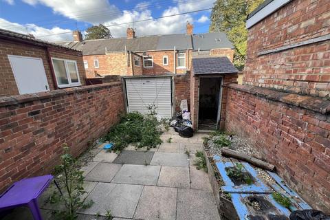 2 bedroom terraced house for sale, Craig Street, Darlington, DL3 6HA