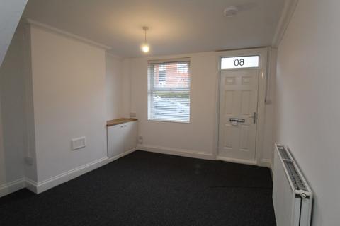 undefined, Norman Street, Ilkeston DE7