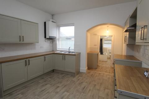 2 bedroom terraced house to rent, Norman Street, Ilkeston DE7