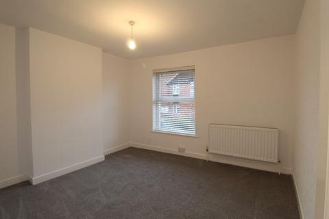 undefined, Norman Street, Ilkeston DE7