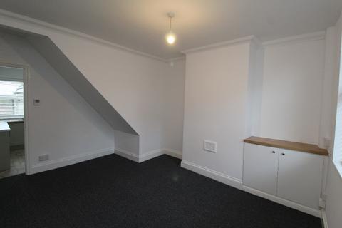 undefined, Norman Street, Ilkeston DE7