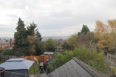 undefined, Norman Street, Ilkeston DE7