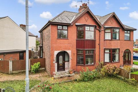 Chester Road, Warrington, WA4