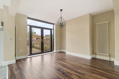 undefined, Chester Road, Warrington, WA4