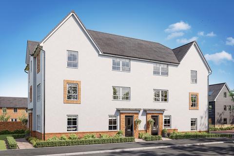 undefined, Haversham at Barratt at Hampton Beach, PE7 Waterhouse Way, Hampton, Peterborough PE7