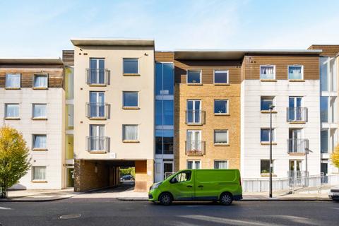 Pigott Street, Poplar, London, E14