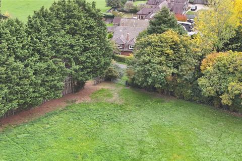 undefined, Land at Manor Field, RG8 8HG