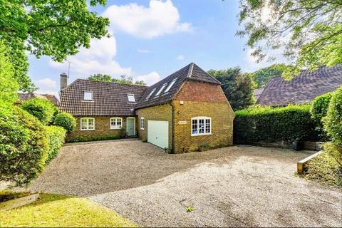 West Walberton Lane, Walberton