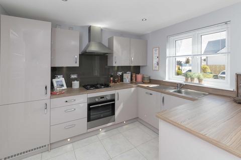 3 bedroom semi-detached house for sale, Thurso at Barratt @ West Craigs, EH12 Brogan Crescent, Edinburgh EH12