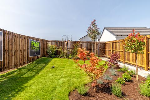 3 bedroom semi-detached house for sale, Thurso at Barratt @ West Craigs, EH12 Brogan Crescent, Edinburgh EH12