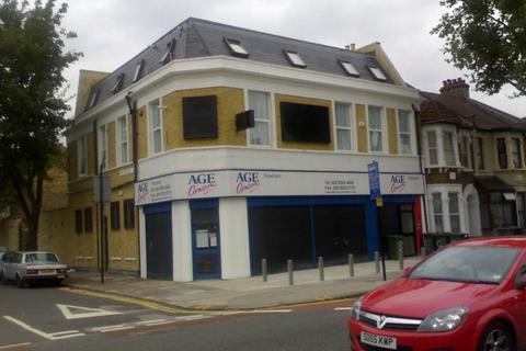 undefined, Barking Road, , Plaistow