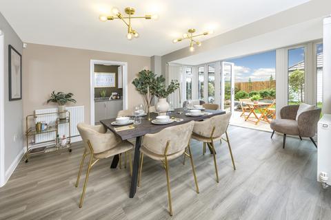 undefined, Holden at David Wilson Homes The Woodlands Herne Bay Road, Sturry, Canterbury CT2